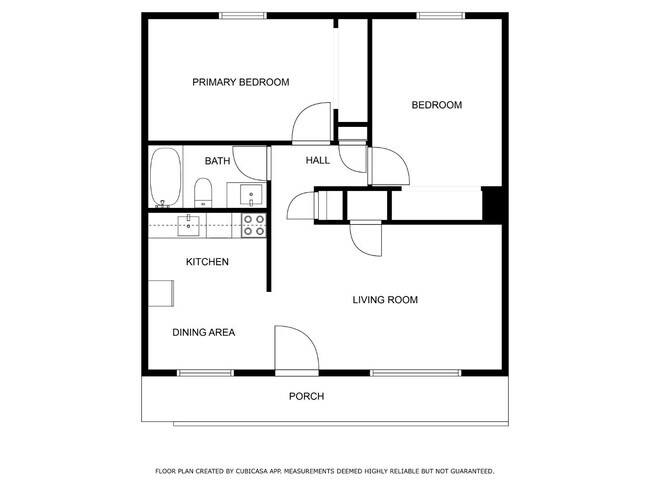 Building Photo - 3705 Quail St