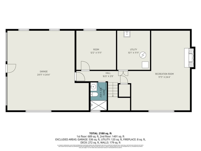 Building Photo - 2613 Rhapsody Dr