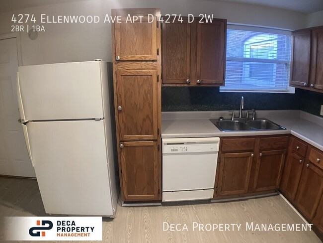 Building Photo - 4274 Ellenwood Ave