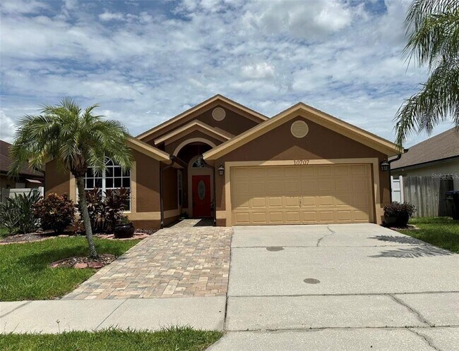Building Photo - 10707 Flycast Cir
