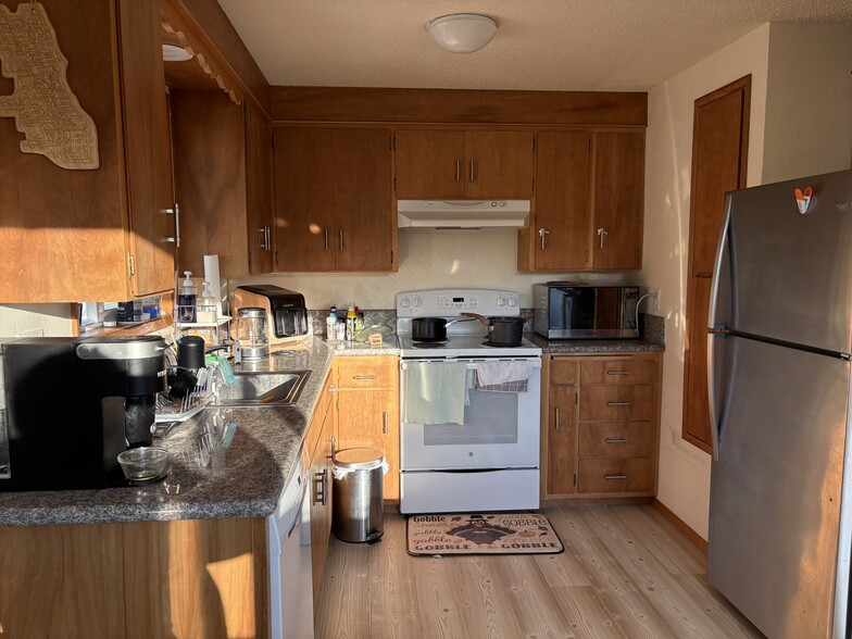 Building Photo - 1443 NW 20th St