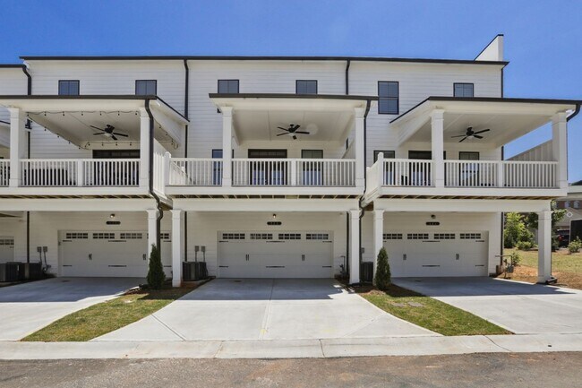 Building Photo - COMING SOON! 3 bedroom Townhome at South Lawn - Lawrenceville