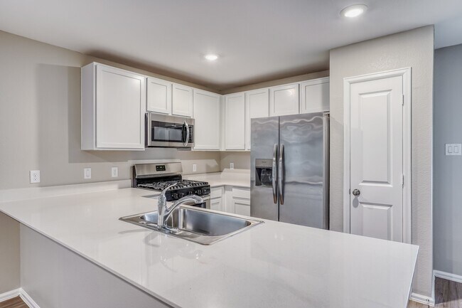 Building Photo - 9214 Burnet Flds Dr