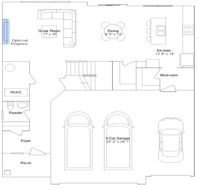 Building Photo - 18325 Gladiator Dr