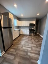 Building Photo - 2165 N Tonti St