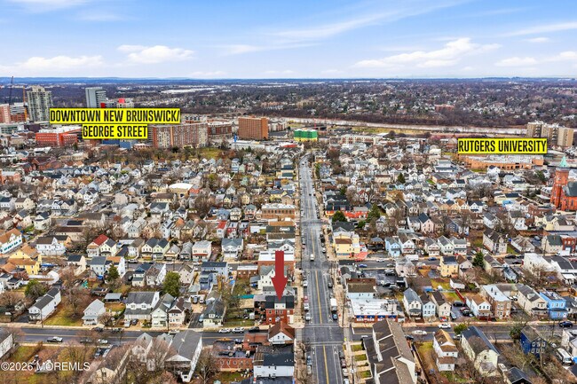 Building Photo - 115 Remsen Ave