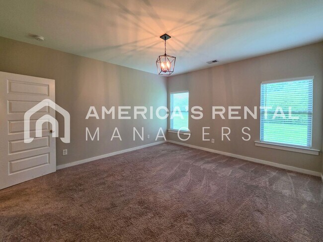 Building Photo - DEPOSIT PENDING!!! - Four Bedroom, Modern Home for Rent in Eastaboga - Available NOW!