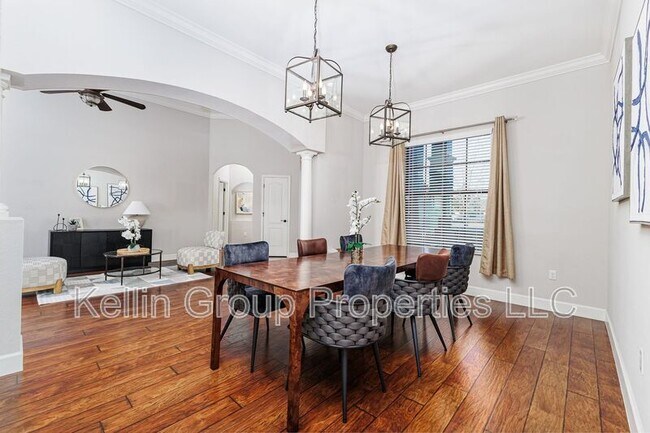 Building Photo - 1455 Silver Leaf Dr