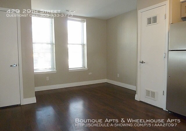 Building Photo - Wheelhouse Apartments