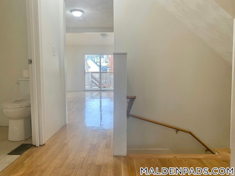 Building Photo - 20 Porter St