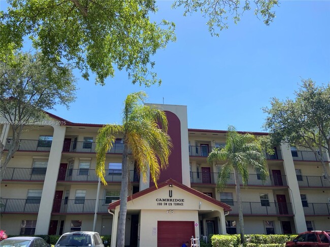 Primary Photo - 1100 SW 128th Terrace