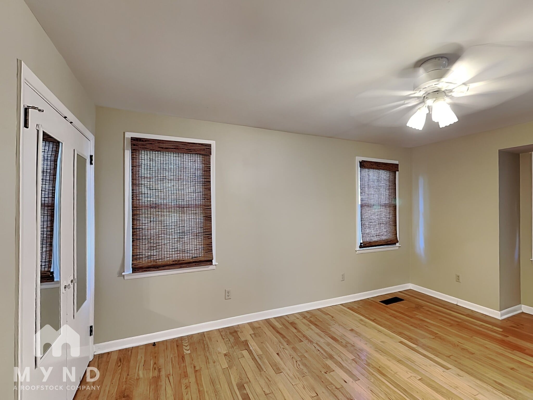 Building Photo - 3120 Skyland Dr NE