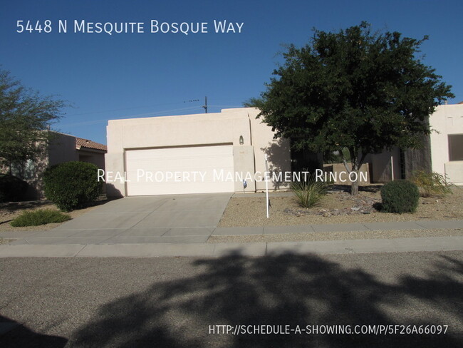 Primary Photo - 5448 N Mesquite Bosque Way