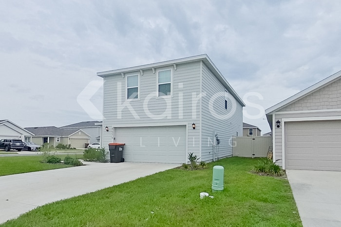 Building Photo - 8579 SW 44th Ct