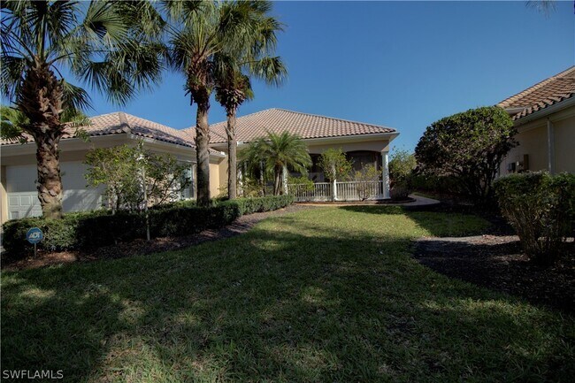 Building Photo - 7681 Sicilia Ct