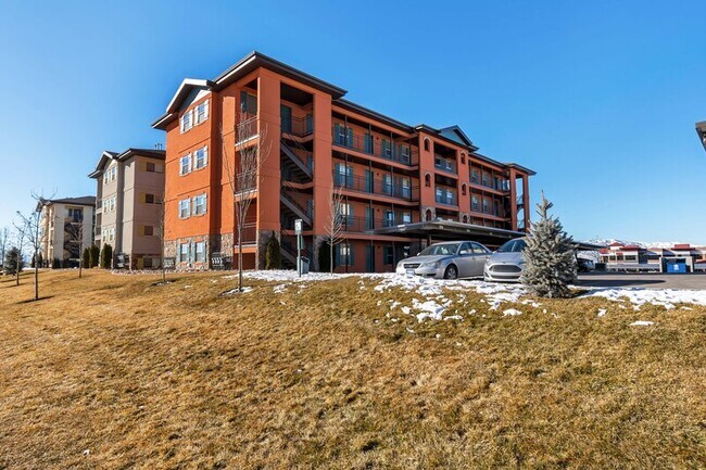 Building Photo - 1081 W 993 N