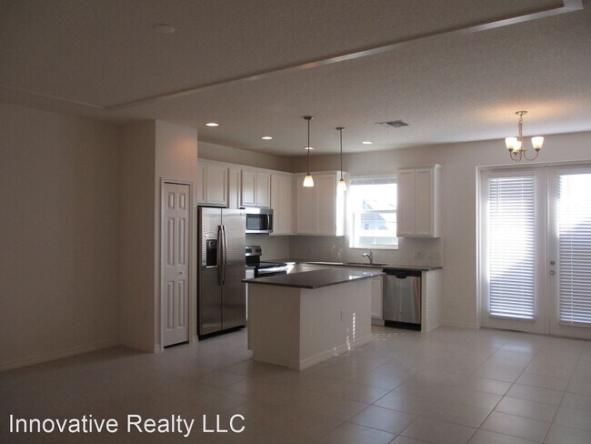 Building Photo - 3 br, 2.5 bath House - 2468 Sedge Grass Way