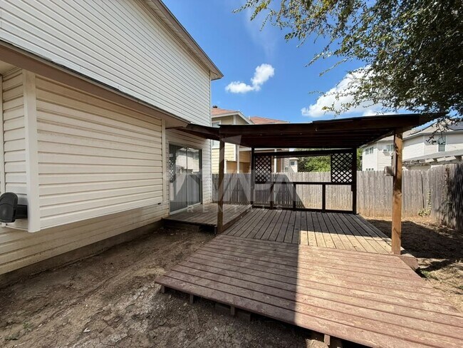 Building Photo - 10135 Ranger Canyon