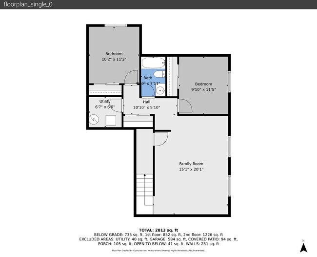 Building Photo - $2,650.00 - 6 Bedrooms, 3.5 Bathrooms, Single Family Home in Colorado Springs with Fenced Yard!