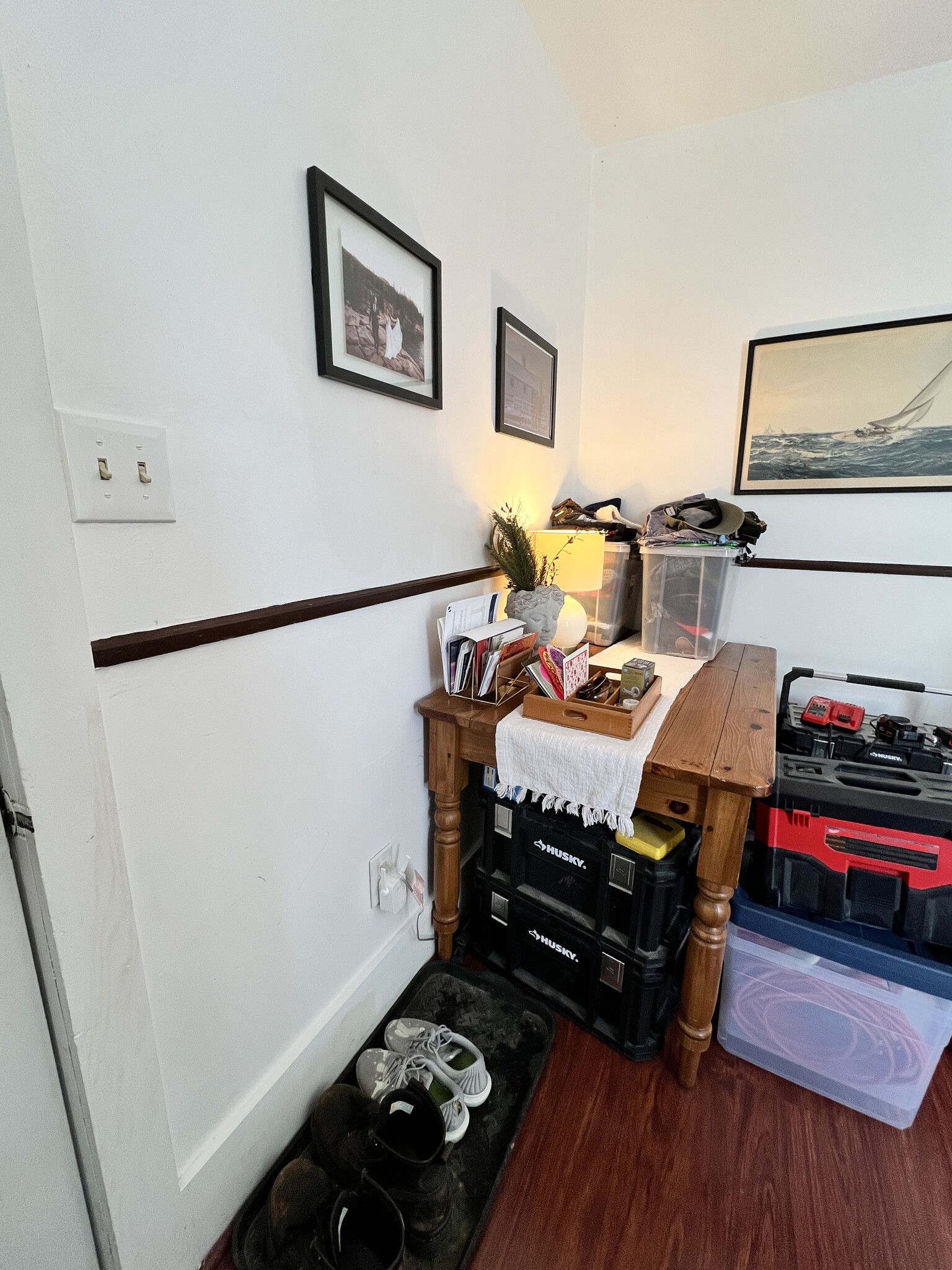 Bedroom 4 - 94 Graham St