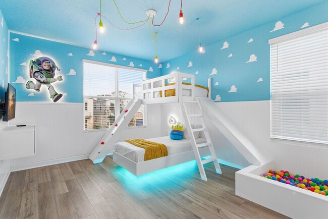 Building Photo - 7866 Poplin St