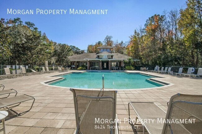 Building Photo - 8424 Thornbush Ct