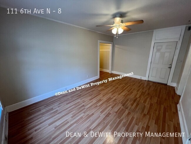 Building Photo - 111 6th Ave N