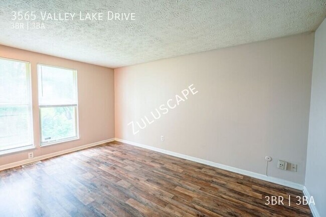 Building Photo - 3565 Valley Lake Dr