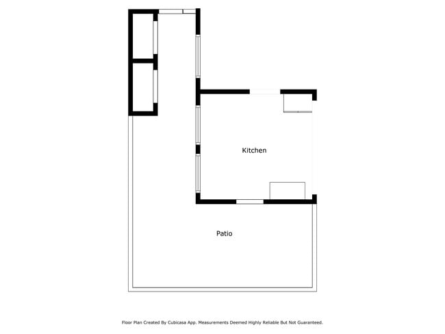 Building Photo - 810 Green St