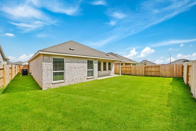 Building Photo - 29007 Great Flatland Trl