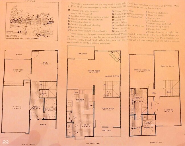 Building Photo - 1111 Island Woods Dr