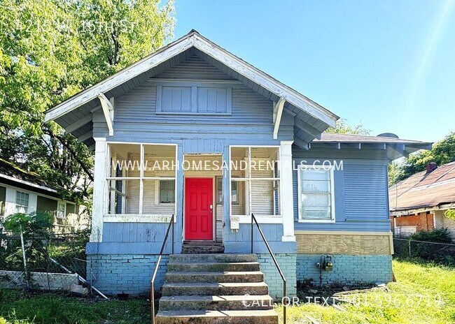 Primary Photo - 4215 W 15th St