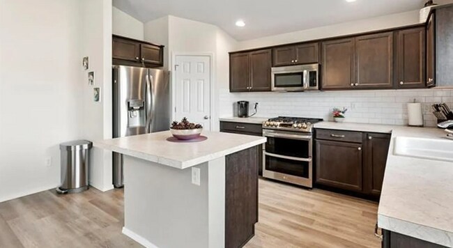 Building Photo - Beautiful Home for Rent in Desirable North Meridian!