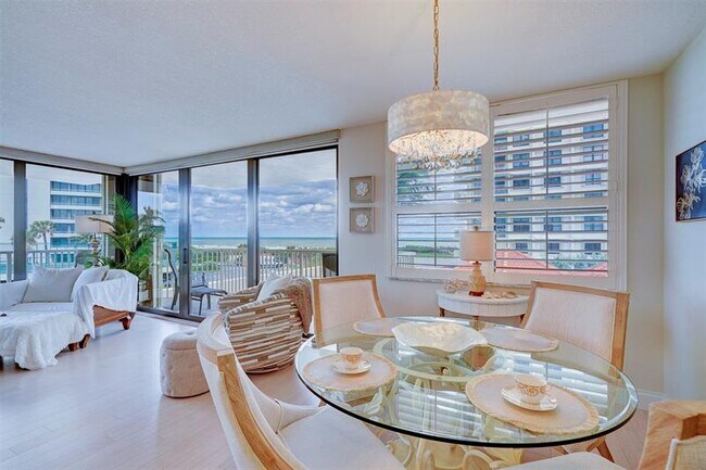 Building Photo - 5480 N Ocean Dr
