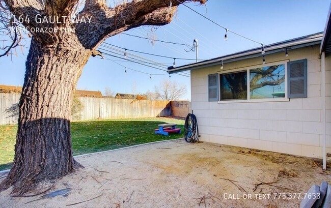 Building Photo - 164 Gault Way