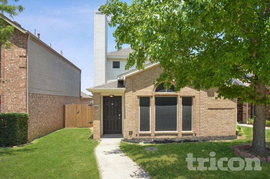 Building Photo - 513 Valley View Dr