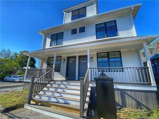 Building Photo - 4 Berkeley St