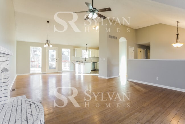 Building Photo - Life Just Got Better!