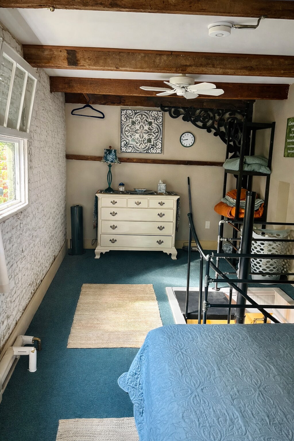 Building Photo - 99 Market St