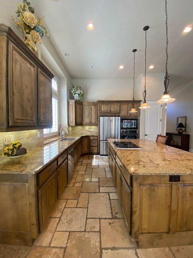 Building Photo - Unfurnished Home in Sunbrook!