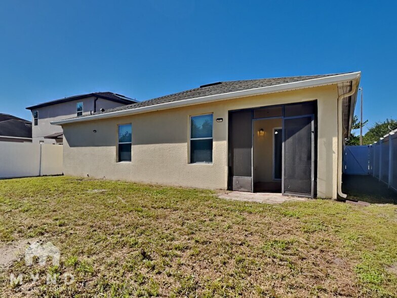 Building Photo - 4991 Windbourne Way