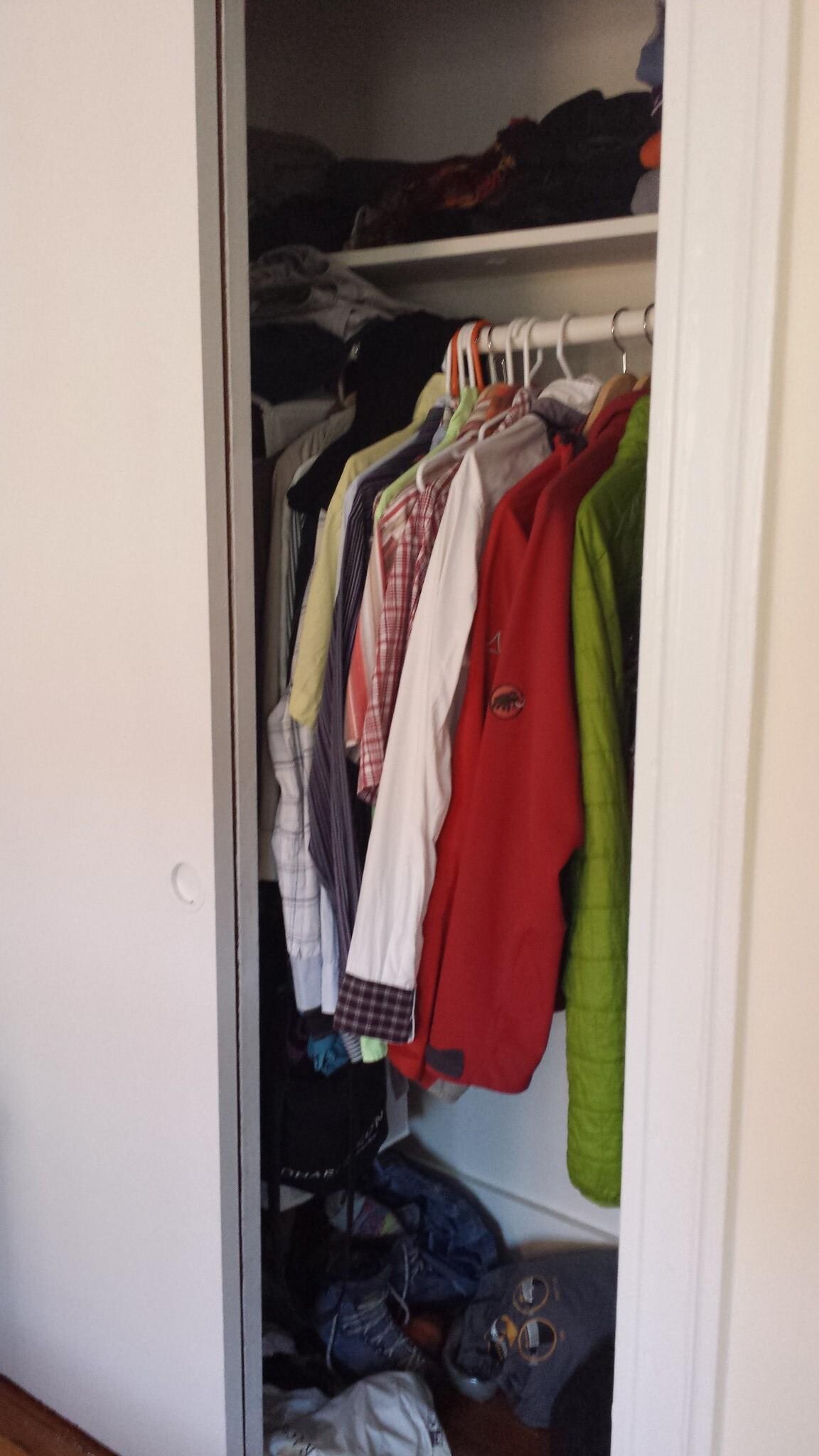 Building Photo - 17 Fairbanks St