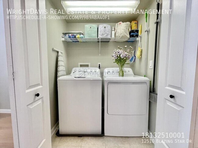 Building Photo - 12510 Blazing Star Dr