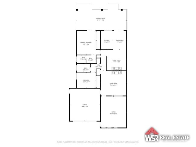 Building Photo - Victoria Ave. Home - 2 Bed / 2 Bath