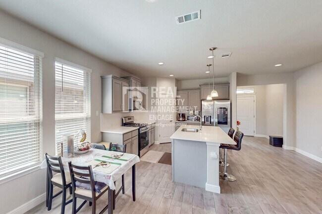 Building Photo - Gorgeous 3 Bedroom Home with Appliances Available for Rent in Haslet, TX!