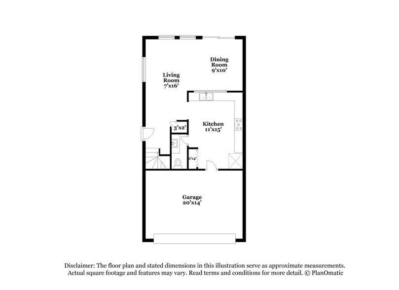 Building Photo - 289 Kimbrough Dr