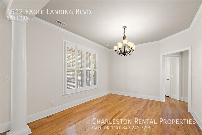 Building Photo - 1512 Eagle Landing Blvd