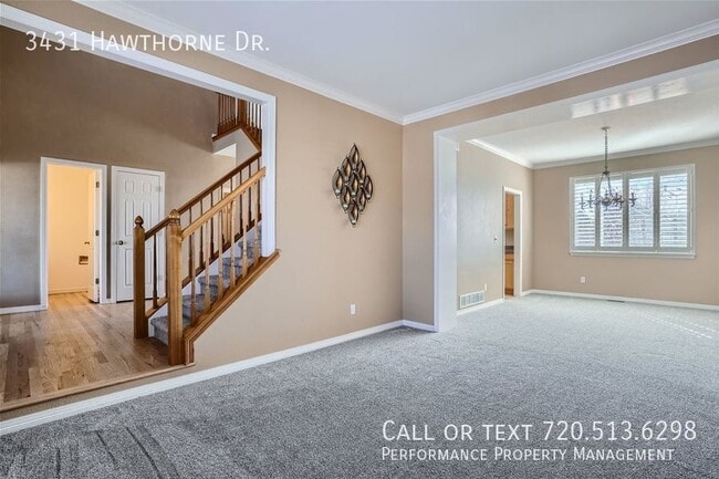 Building Photo - 3431 Hawthorne Dr