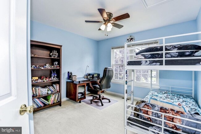 Building Photo - 4073 Britwell Pl