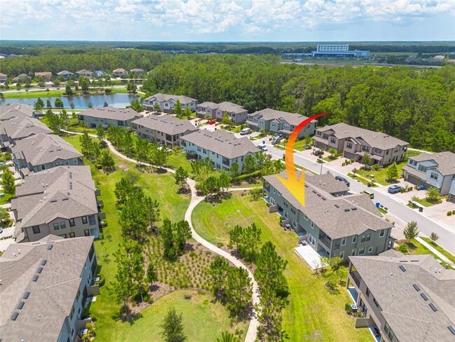 Building Photo - 5005 San Martino Dr